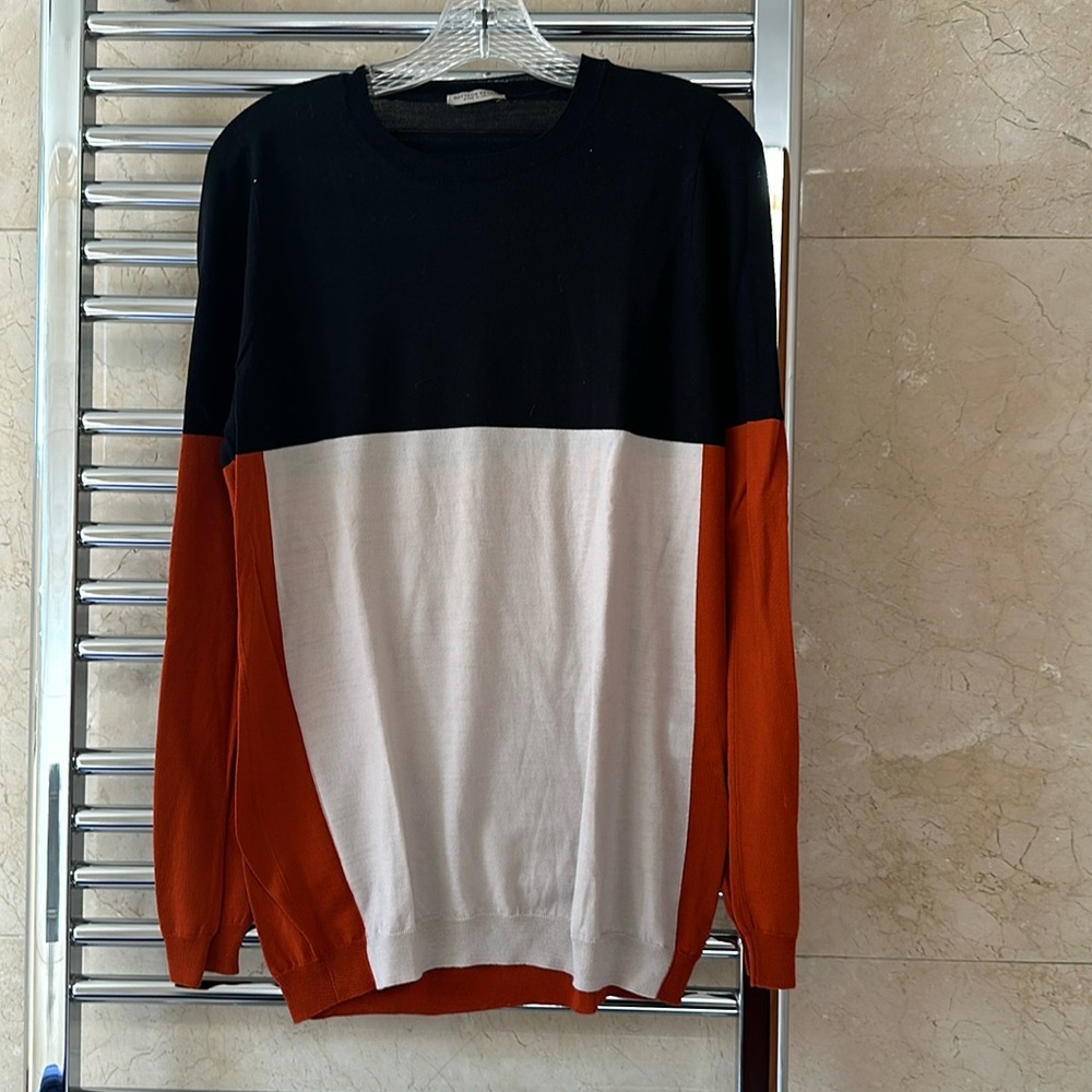 Bottega Veneta sweater